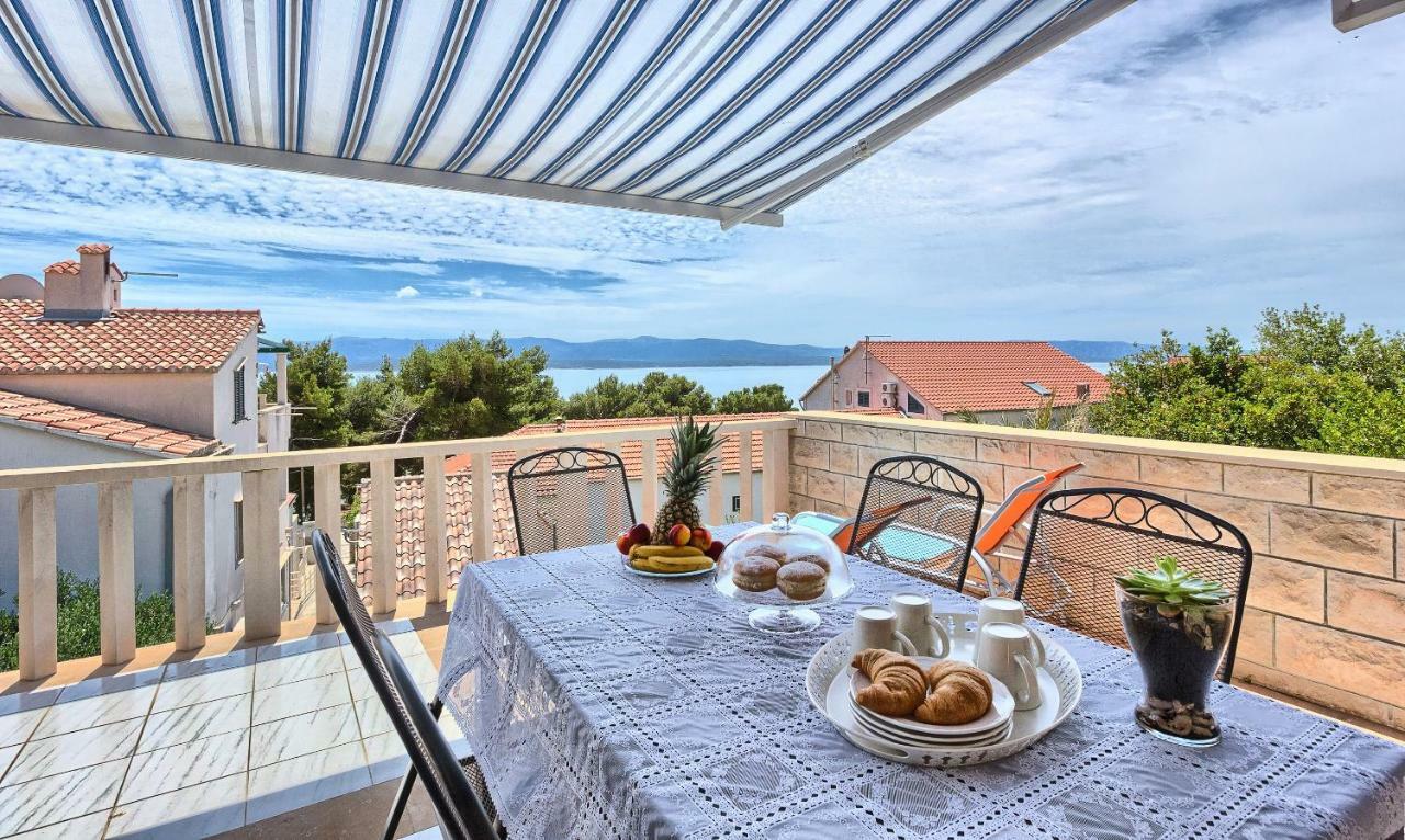 Lantana Apartment Бол Екстер'єр фото