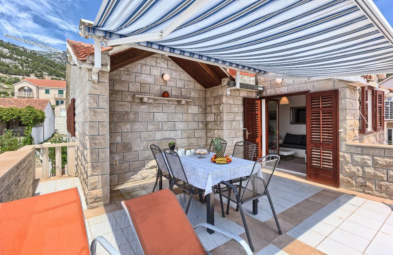 Lantana Apartment Бол Екстер'єр фото