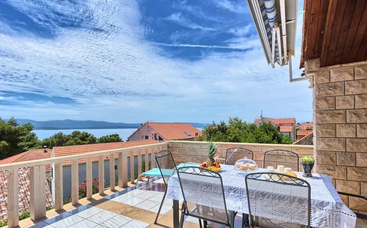 Lantana Apartment Бол Екстер'єр фото