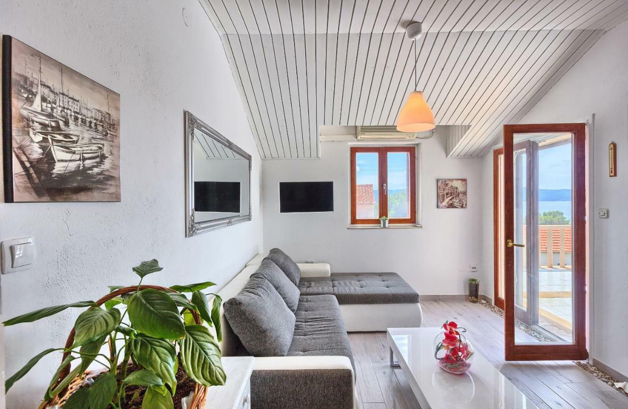 Lantana Apartment Бол Екстер'єр фото